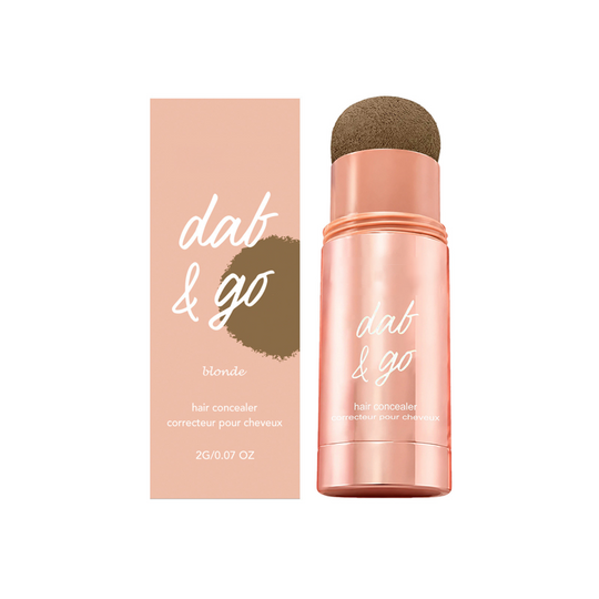 📢📢Limited time 30% off ！⏰️Instant Hair Shadow Powder Stick with Sponge Applicator