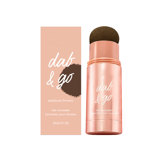 📢📢Limited time 30% off ！⏰️Instant Hair Shadow Powder Stick with Sponge Applicator