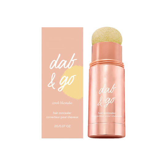 📢📢Limited time 30% off ！⏰️Instant Hair Shadow Powder Stick with Sponge Applicator