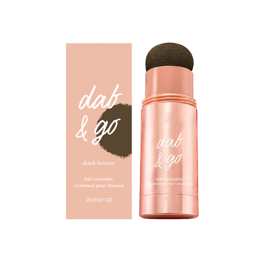 📢📢Limited time 30% off ！⏰️Instant Hair Shadow Powder Stick with Sponge Applicator