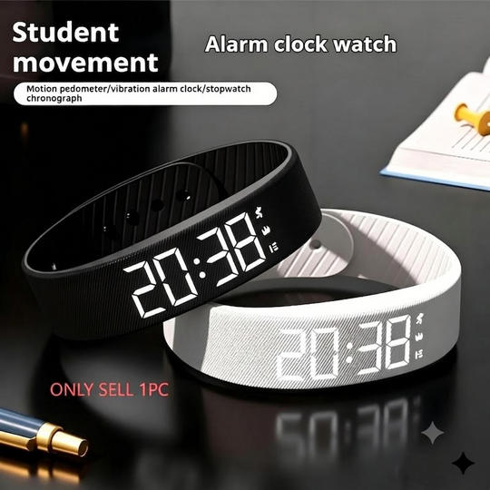 ⏳Limited-time 30% off⏰Smart Sensor Bracelet📱⌚