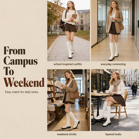 ⌛Limited-Time Offer-Slimming Compression Socks for Women 