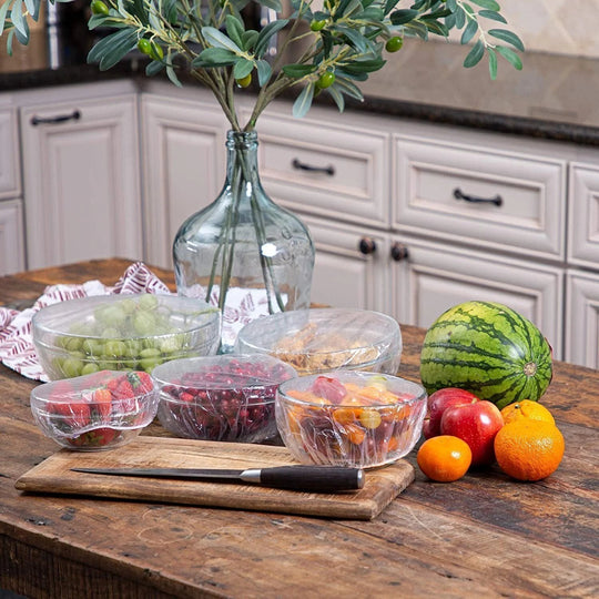 🔥30% OFF - Buy More Save More🔥- Reusable Fresh Keeping Bags