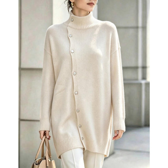 👚✨Women's Cozy Elegance Cardigan