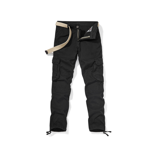 Men's Multi-Pocket Tactical Cargo Pants