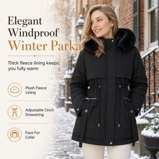 🧥 Polished Layers, Easy Comfort | Women's Longline Lapel Coat ⚡ Free Shipping