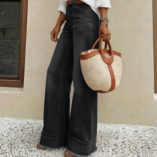 Hot Sale 50% OFF💖Wowen's Stretch Straight Leg Jeans