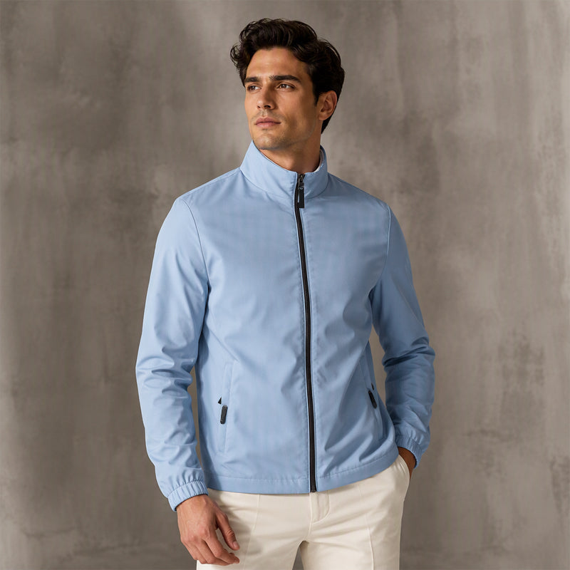 🌧️ Rain or Wind, Keep Moving | Men's Waterproof Windproof Jacket