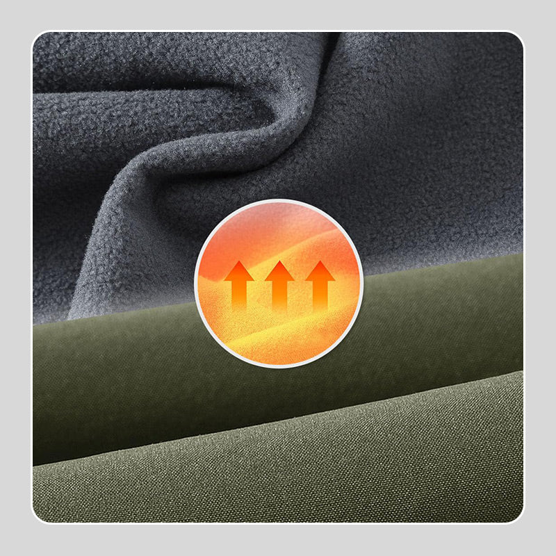 🌧️ Ready for Rough Weather | Windproof Waterproof Multi-Pocket Hiking Pants ✅ Includes men’s and women’s styles