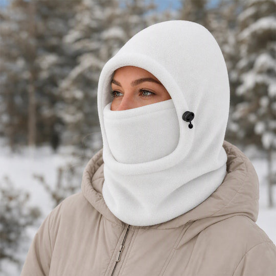 Unisex Windproof Thermal Cycling Balaclava Hat
