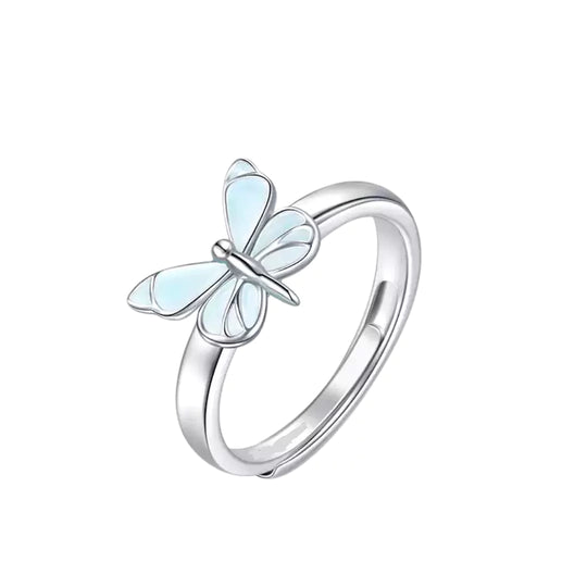 🦋 2026 Spring Jewel | Rechargeable Butterfly Accents | Create Magical Mood Lighting 🌸