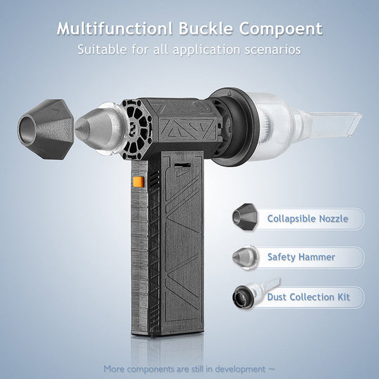 Multi-Purpose Compact High-Speed Jet Blower✅Free Shipping✈